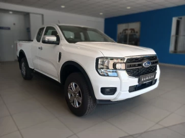 Ford Ranger Super Cab 2.0l Sit Xl 4x2 6at