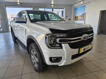 2024 Ford Ranger 2.0 Turbo Super CAB XLT 4x2 HR 6AT