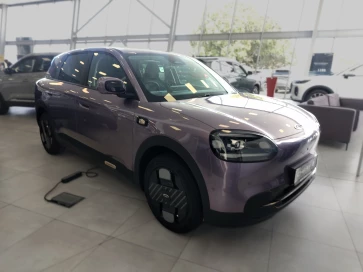 Chery Q Elite