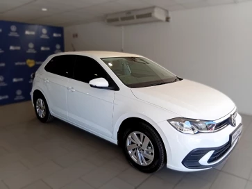 Volkswagen Polo 1.0 Tsi