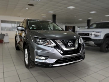 2023 Nissan X Trail 25 Acenta 4x4 Cvt