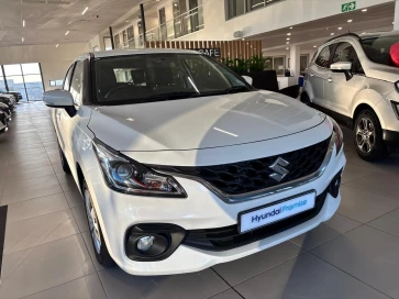 2023 Suzuki Baleno 15 Gl at