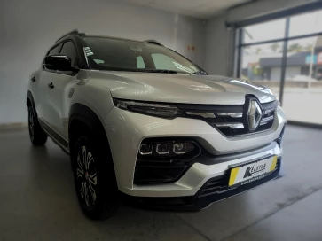 2024 Renault KIGER 1.0 TURBO MT INTENS