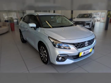2024 Suzuki Baleno 15 Glx at