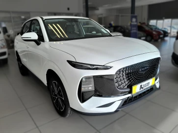 2026 Lepas L4 1.5T JAVAN