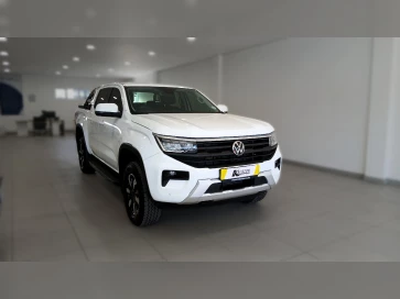 2026 Volkswagen Amarok D/C Life 2.0 BiTDi 154kW 4MOT 10sp Auto