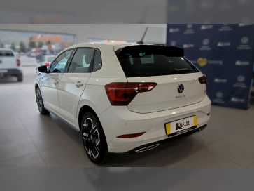 2025 Volkswagen Polo 1.0 Tsi 85kW R-Line DSG