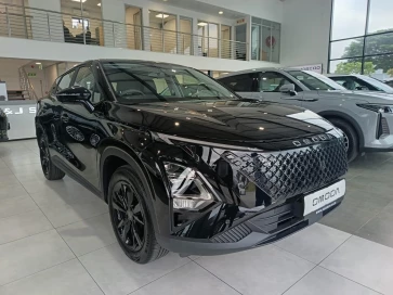 Omoda C5 1.5t Luxury X