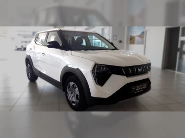 Mahindra Xuv3x0 1.2t Mx3 Mt