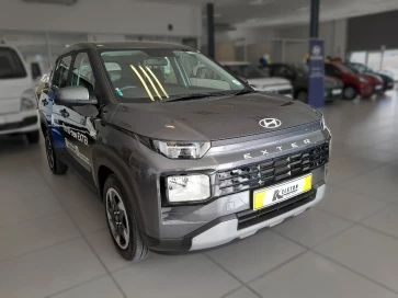 2026 Hyundai Exter 1.2 Premium Mt