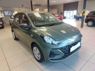 Hyundai Grand I10 1.0 Premium Mt My24
