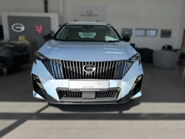 Gac Gs3 Emzoom 1.5t Petrol Dct 4x2 Executive