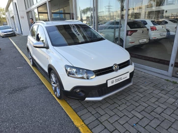 2020 Volkswagen Polo Vivo 77kw Maxx