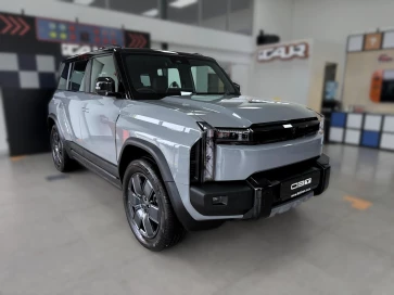 Icaur 03t Awd