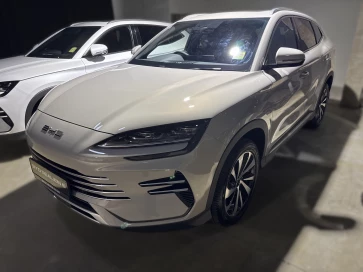 Byd Sealion 6 Comfort Fwd_phev