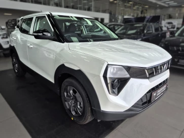 Mahindra Xuv3x0 1.2t Mx2 Mt