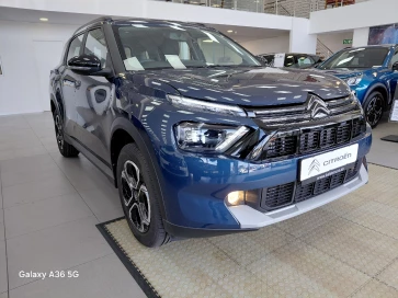 Citroen C3 Aircross Max 12  6at My25