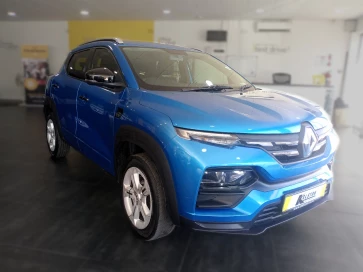 2023 Renault Kiger 1.0 Energy Zen