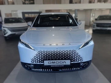 Omoda C7 Elegance