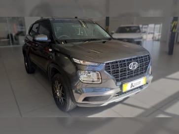 2022 Hyundai Venue 1.0 TGDI Motion MT