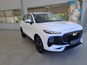 2026 Lepas L4 1.5T JAVAN
