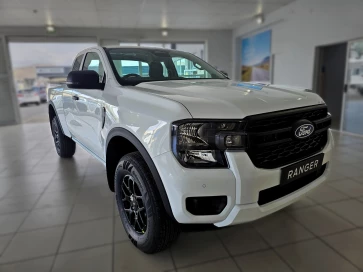 Ford Ranger Super Cab 2.0l Sit Xl 4x2 10at