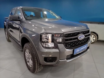 2026 Ford Ranger Double Cab 20L SIT XL 4X2 6AT