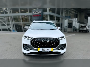 2025 Chery TIGGO 8 PRO 1.6T EXECUTIVE +