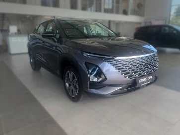 Omoda C5 Street Plus