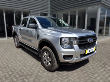 2024 Ford Ranger 20L Turbo Double CAB XL 4x2 HR