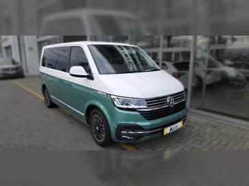 2022 Volkswagen Caravelle Carravelle 61 20 Bitdi 146kw 4mo Highline Swb Dsg