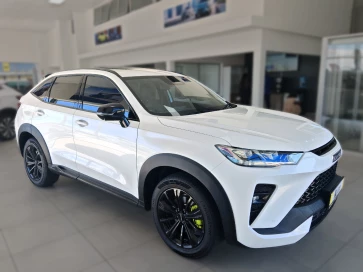 2023 Haval H6 Gt 2.0t 4wd Super Luxury Dct
