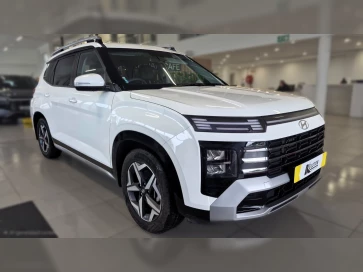 2026 Hyundai ALCAZAR 2.0 EXECUTIVE AT 7STR