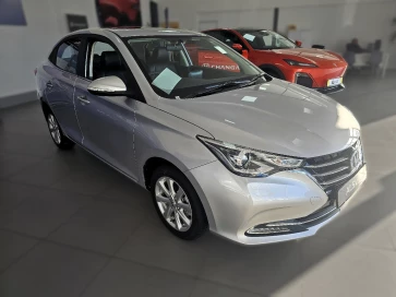 Changan Alsvin 1.5 At Ce