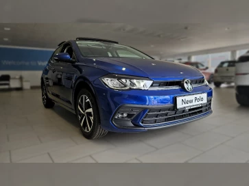 Volkswagen Polo 1.0 Tsi Life
