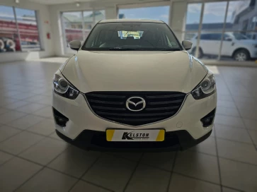 2017 Mazda CX-5 2.0L Active FWD