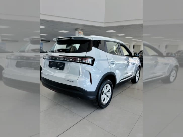 Chery Tiggo 4 Cross Lite Cvt