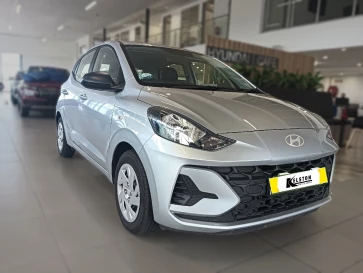 2024 Hyundai Grand i10 1.2 Premium AT MY24