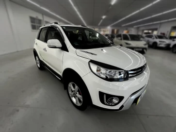 2021 Haval H1 15 Vvt
