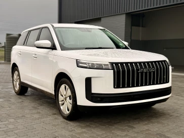 Jaecoo  J5 Core