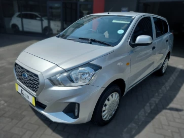 2021 Datsun  Go 12 Mid 7 Seater