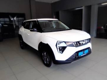 Mahindra Xuv3x0 1.2t Mx3 At