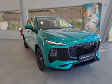 2026 Lepas L4 1.5T JAVAN