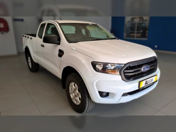 2021 Ford 2.2 TDCi Super Cab XL 6AT 4x2