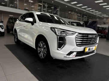 2022 Haval H2 Jolion 1.5t Premium At