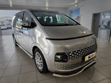 2023 Hyundai Staria R2.2 9s Exec Bus At