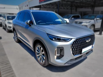 2026 Chery CSH 1.5T 3DHT PINNACLE