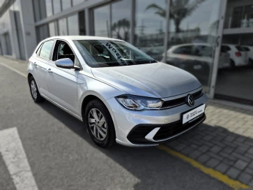 2026 Volkswagen POLO 1.0 TSI