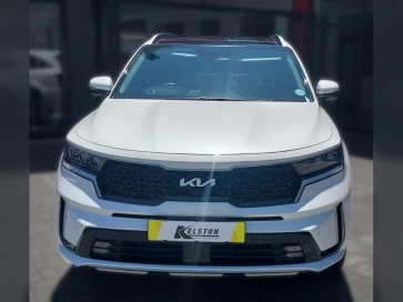 2023 Kia Sorento 22d Sxl Awd at