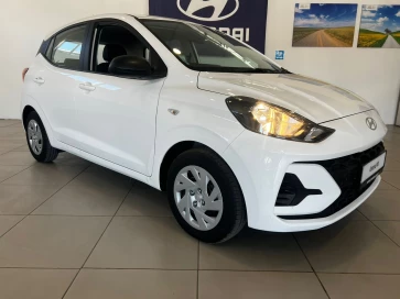 Hyundai Grand I10 1.0 Premium Mt My24